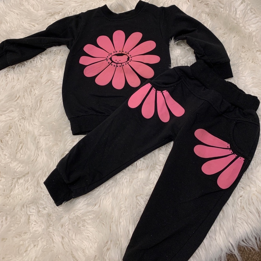 🔥girls set 2T